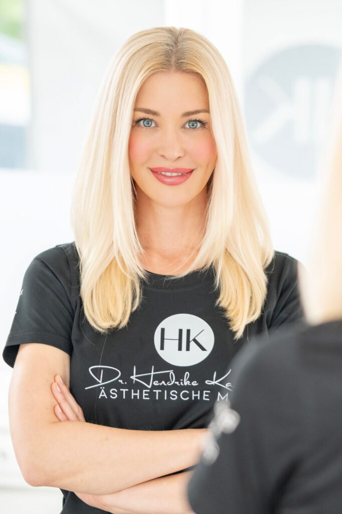 Hendrike Kampmann