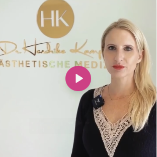 Video-Testimonial Christine