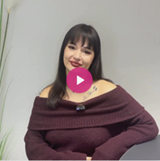 Video-Testimonial Tatjana