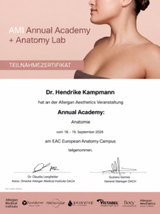Allergan Cadaver Workshop 9_26